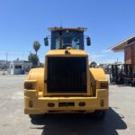 2011 CATERPILLAR 938H WHEEL LOADER