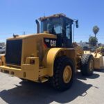 2011 CATERPILLAR 938H WHEEL LOADER