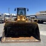 2011 CATERPILLAR 938H WHEEL LOADER