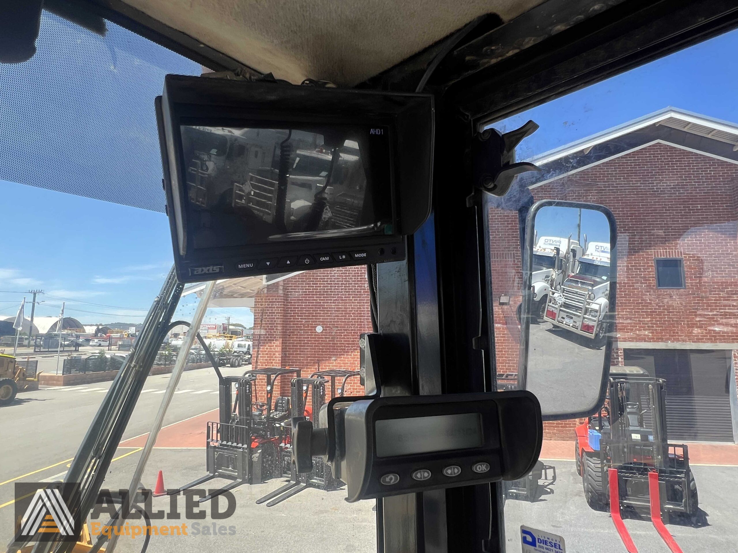 2011 CATERPILLAR 938H WHEEL LOADER