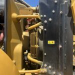 2011 CATERPILLAR 938H WHEEL LOADER