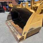 2011 CATERPILLAR 938H WHEEL LOADER