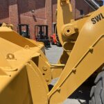 2011 CATERPILLAR 938H WHEEL LOADER