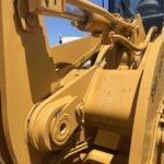 2011 CATERPILLAR 938H WHEEL LOADER