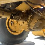 2011 CATERPILLAR 938H WHEEL LOADER