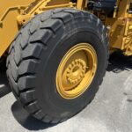 2011 CATERPILLAR 938H WHEEL LOADER