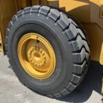 2011 CATERPILLAR 938H WHEEL LOADER