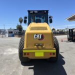 2022 CATERPILLAR CS64B SMOOTH DRUM VIBRATORY ROLLER