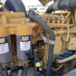 2022 CATERPILLAR CS64B SMOOTH DRUM VIBRATORY ROLLER