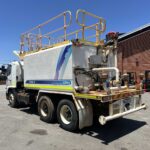 2013 HINO FM500 WATER TRUCK