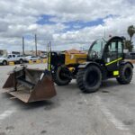 2019 HAULOTTE HTL3510 TELEHANDLER