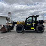 2019 HAULOTTE HTL3510 TELEHANDLER