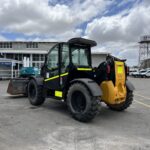 2019 HAULOTTE HTL3510 TELEHANDLER