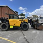 2019 HAULOTTE HTL3510 TELEHANDLER