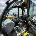 2019 HAULOTTE HTL3510 TELEHANDLER