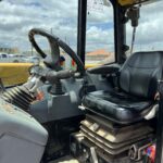 2019 HAULOTTE HTL3510 TELEHANDLER