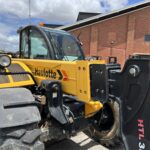 2019 HAULOTTE HTL3510 TELEHANDLER