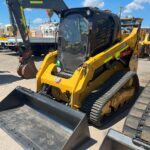 2022 CATERPILLAR 259D TRACK LOADER