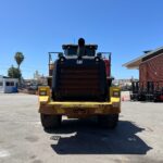 2017 CATERPILLAR 972M WHEEL LOADER