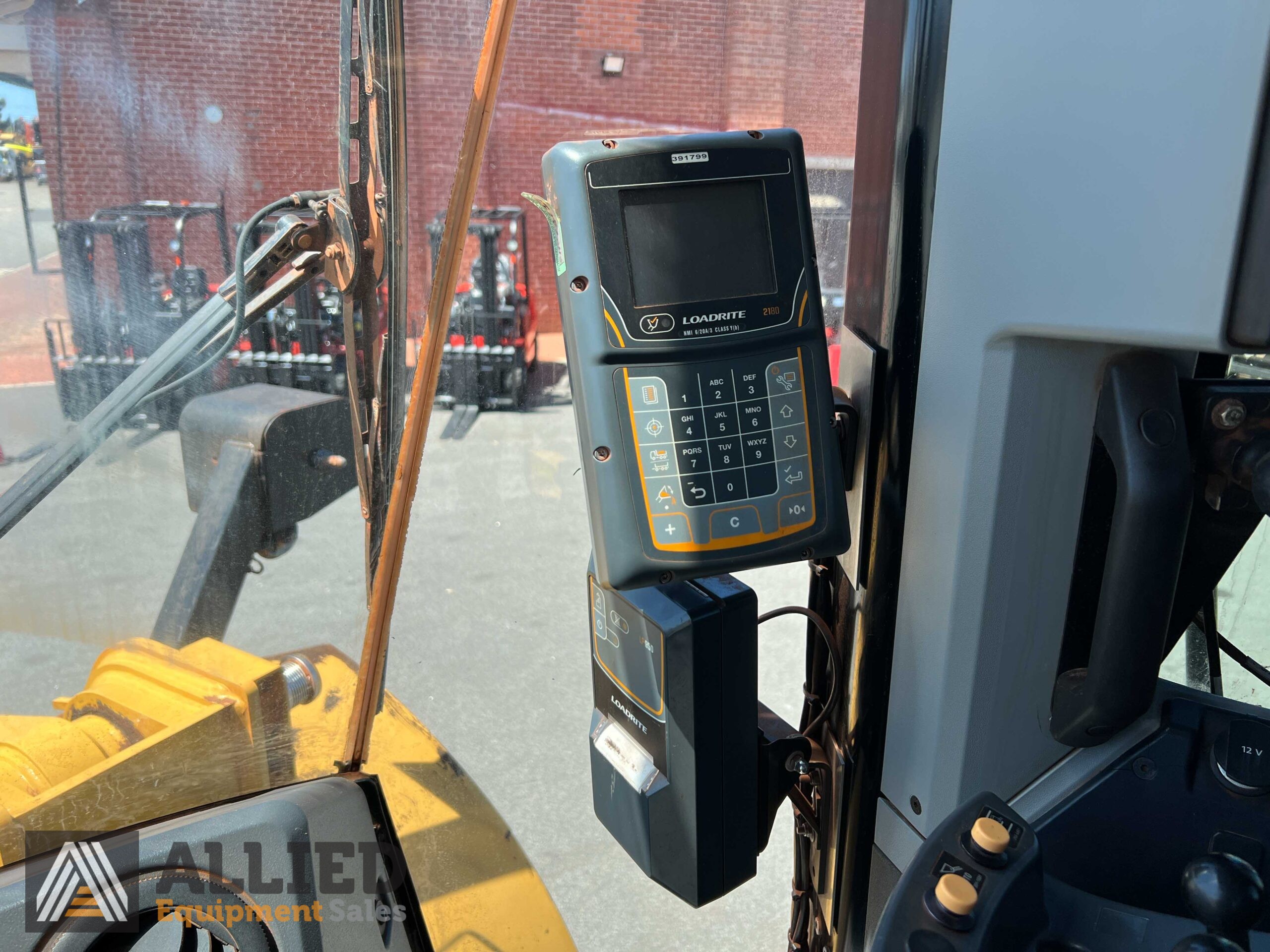 2017 CATERPILLAR 972M WHEEL LOADER