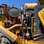 2017 CATERPILLAR 972M WHEEL LOADER