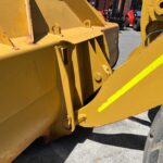 2017 CATERPILLAR 972M WHEEL LOADER