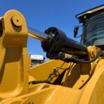 2017 CATERPILLAR 972M WHEEL LOADER