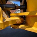 2017 CATERPILLAR 972M WHEEL LOADER