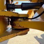 2017 CATERPILLAR 972M WHEEL LOADER