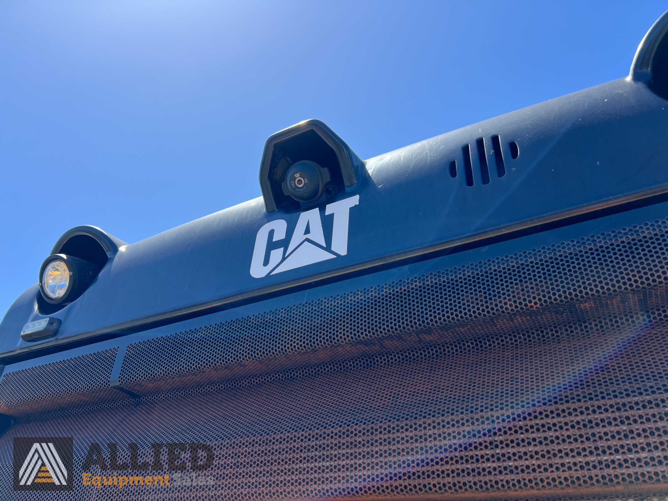 2017 CATERPILLAR 972M WHEEL LOADER