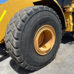 2017 CATERPILLAR 972M WHEEL LOADER