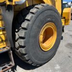 2017 CATERPILLAR 972M WHEEL LOADER