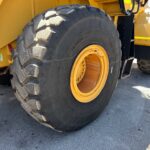 2017 CATERPILLAR 972M WHEEL LOADER