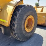 2017 CATERPILLAR 972M WHEEL LOADER