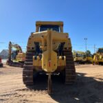 2022 CATERPILLAR D10T2 TRACK TYPE TRACTOR (DOZER)