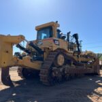 2022 CATERPILLAR D10T2 TRACK TYPE TRACTOR (DOZER)