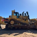 2022 CATERPILLAR D10T2 TRACK TYPE TRACTOR (DOZER)