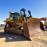 2022 CATERPILLAR D10T2 TRACK TYPE TRACTOR (DOZER)