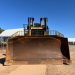 2022 CATERPILLAR D10T2 TRACK TYPE TRACTOR (DOZER)