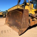 2022 CATERPILLAR D10T2 TRACK TYPE TRACTOR (DOZER)