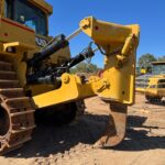 2022 CATERPILLAR D10T2 TRACK TYPE TRACTOR (DOZER)