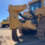 2022 CATERPILLAR D10T2 TRACK TYPE TRACTOR (DOZER)