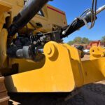 2022 CATERPILLAR D10T2 TRACK TYPE TRACTOR (DOZER)