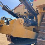 2022 CATERPILLAR D10T2 TRACK TYPE TRACTOR (DOZER)