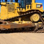 2022 CATERPILLAR D10T2 TRACK TYPE TRACTOR (DOZER)