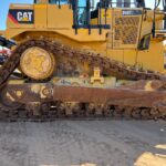 2022 CATERPILLAR D10T2 TRACK TYPE TRACTOR (DOZER)