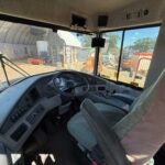 2017 VOLVO A30G ARTICULATED DUMP TRUCK