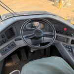 2017 VOLVO A30G ARTICULATED DUMP TRUCK