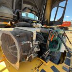 2017 VOLVO A30G ARTICULATED DUMP TRUCK