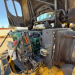 2017 VOLVO A30G ARTICULATED DUMP TRUCK